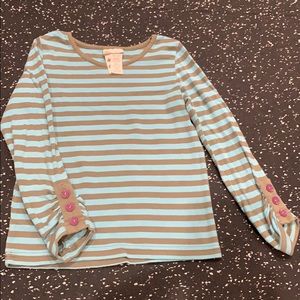 Matilda Jane Lichen Tee